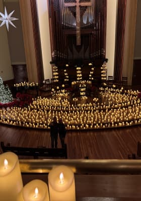 Photo 4 from First Presbyterian Church of Dallas