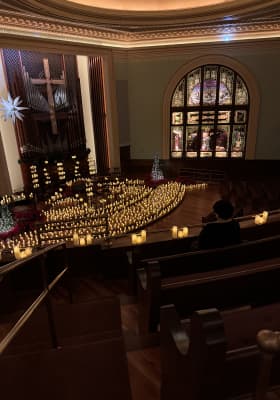 Photo 3 from First Presbyterian Church of Dallas