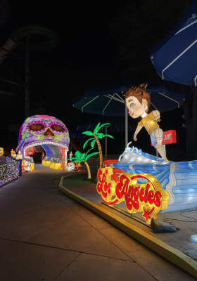 Photo 6 from Raging Waters Los Angeles