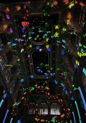 Photo 9 from Palais de la Bourse de Lyon