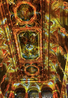 Photo 8 from Palais de la Bourse de Lyon