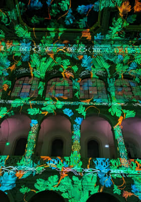 Photo 7 from Palais de la Bourse de Lyon