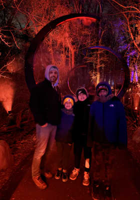 Photo 3 from Abington Art Center