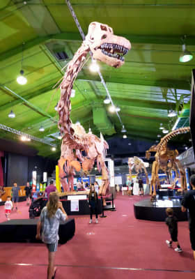 Photo 1 from Logan Campbell Centre