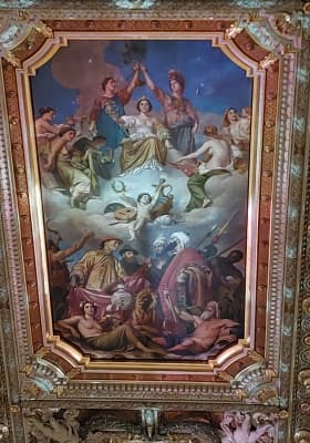 Photo 6 from Palais de la Bourse de Lyon