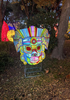 Photo 6 from Texas Discovery Gardens