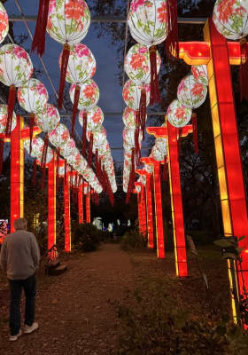 Photo 5 from Texas Discovery Gardens