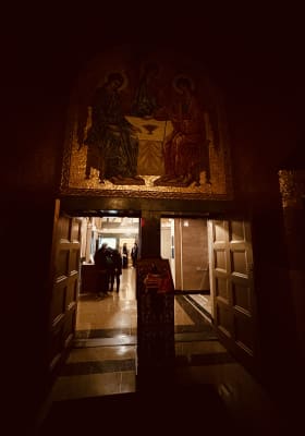 Photo 7 from Archdiocesan Cathedral of the Holy Trinity