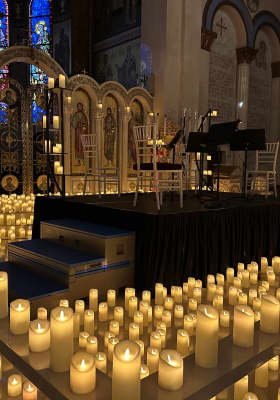 Photo 6 from Archdiocesan Cathedral of the Holy Trinity