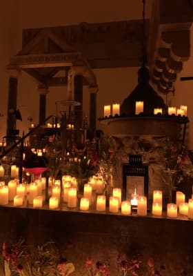 Photo 5 from Auferstehungskirche München