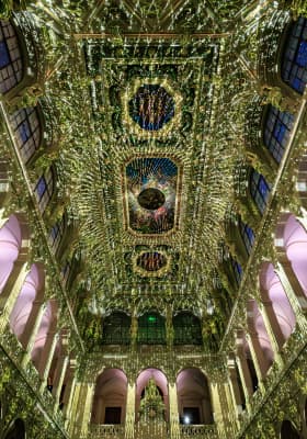 Photo 4 from Palais de la Bourse de Lyon