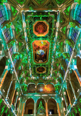 Photo 2 from Palais de la Bourse de Lyon