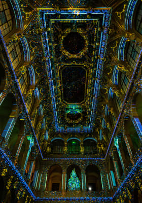 Photo 1 from Palais de la Bourse de Lyon