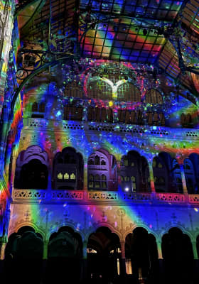 Photo 9 from Handelsbeurs   Antwerpen