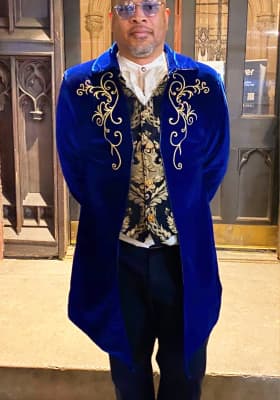 Photo 10 from St. Ann & the Holy Trinity Church