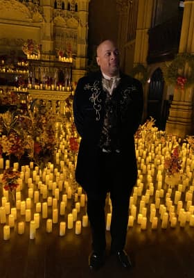 Photo 9 from St. Ann & the Holy Trinity Church