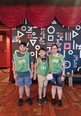 Photo 15 from Luna Park Sydney