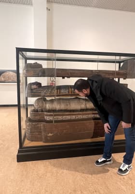 Photo 9 from Koninklijke Musea voor Kunst & Geschiedenis