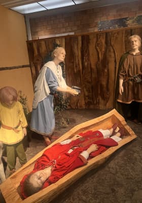 Photo 1 from Koninklijke Musea voor Kunst & Geschiedenis