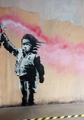 Photo 8 from Musée Banksy Paris