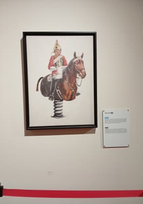 Photo 4 from Musée Banksy Paris