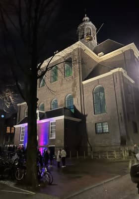 Photo 6 from Oosterkerk