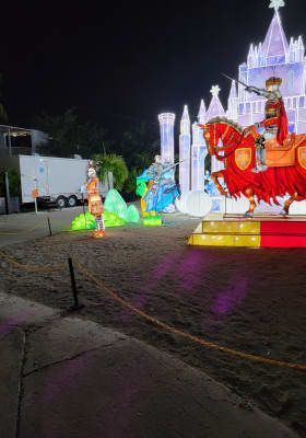 Photo 15 from Jungle Island