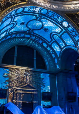 Photo 2 from Église Notre-Dame-de-Bon-Port de Nantes