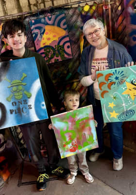 Photo 4 from Suite R-2