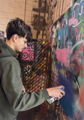 Photo 3 from Suite R-2