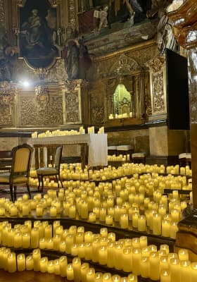 Photo 3 from Iglesia - Colegio Escuelas Pías