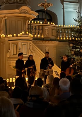 Photo 7 from Duomo dei Francesi