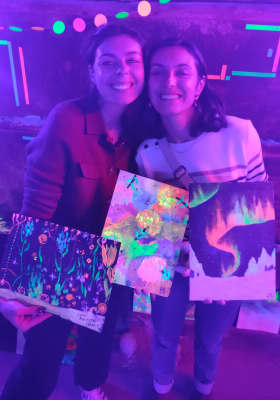 Photo 2 from Les Vivres de l'Art