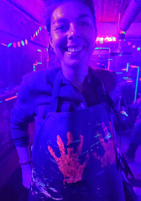 Photo 1 from Les Vivres de l'Art