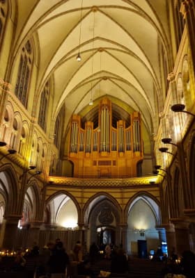 Photo 14 from St. Johannis - Kulturkirche Altona - Ev.-Luth. Kirchengemeinde Altona-Ost