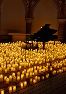 Photo 13 from St. Johannis - Kulturkirche Altona - Ev.-Luth. Kirchengemeinde Altona-Ost