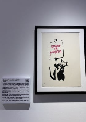 Photo 19 from Fever Exhibition Hall