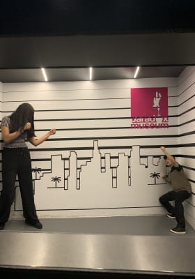 Photo 3 from Paradox Museum Miami