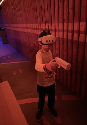 Photo 4 from Alfa5 XR Sports