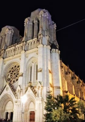 Photo 2 from Basilique Notre-Dame de l’Assomption
