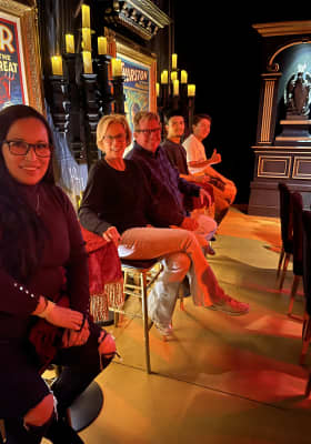 Photo 4 from Mystique - Tempe