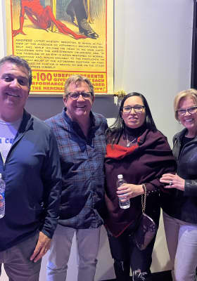 Photo 5 from Mystique - Tempe