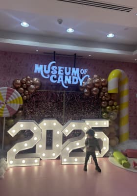 Photo 4 from Museum of Candy, Umm Hurair Rd