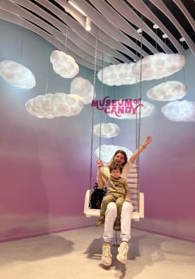 Photo 3 from Museum of Candy, Umm Hurair Rd