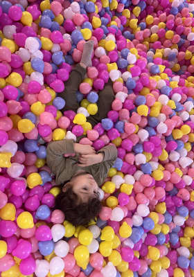 Photo 2 from Museum of Candy, Umm Hurair Rd