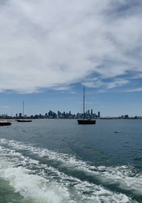 Photo 6 from Melbourne River Cruises, Berth 2