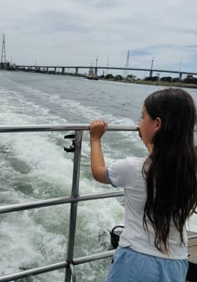 Photo 2 from Melbourne River Cruises, Berth 2