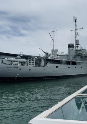 Photo 1 from Melbourne River Cruises, Berth 2