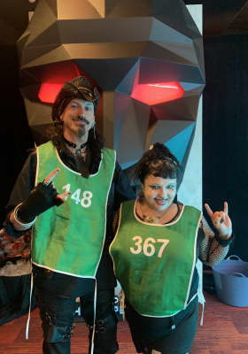 Photo 13 from Luna Park Sydney
