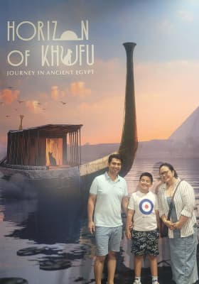 Photo 9 from Fever Pavilion at Sydney Showground